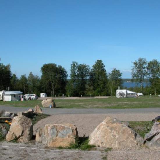 Camping på Tostarpsgården - Hyra stuga i Skåne - 5